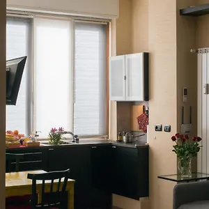 Apartamento Zona, Milán
