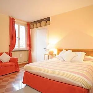 Apartamento Ivy House In The Heart Of, Milán