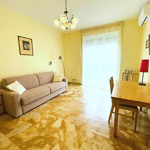 Сasa de vacaciones Accomodo Mib27 Bivano Centrale, Milán