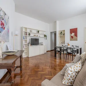 Apartamento The Rent - Gorgeous Two-bedroom In Porta Nuova District, Milán
