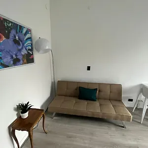 Apartamento Fidias House, Milán
