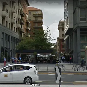 Apartamento Mm3/repubblica, 2 Min. Da Staz., Milán