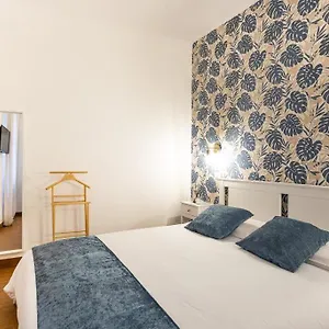 Apartamento Canonica Charming, Milán