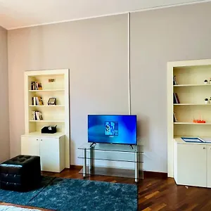 Apartamento Sweet Navigli S2, Milán