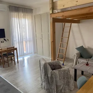 Apartamento Serenella, Milán