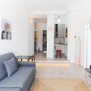 Apartamento Di Design - Stazione, Milán