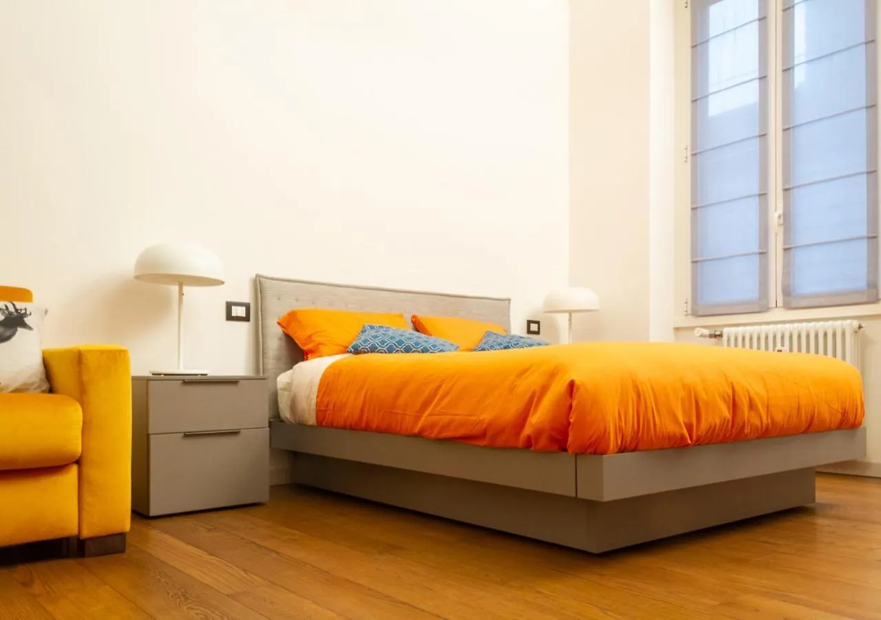 Home Feeling Milán Apartamento