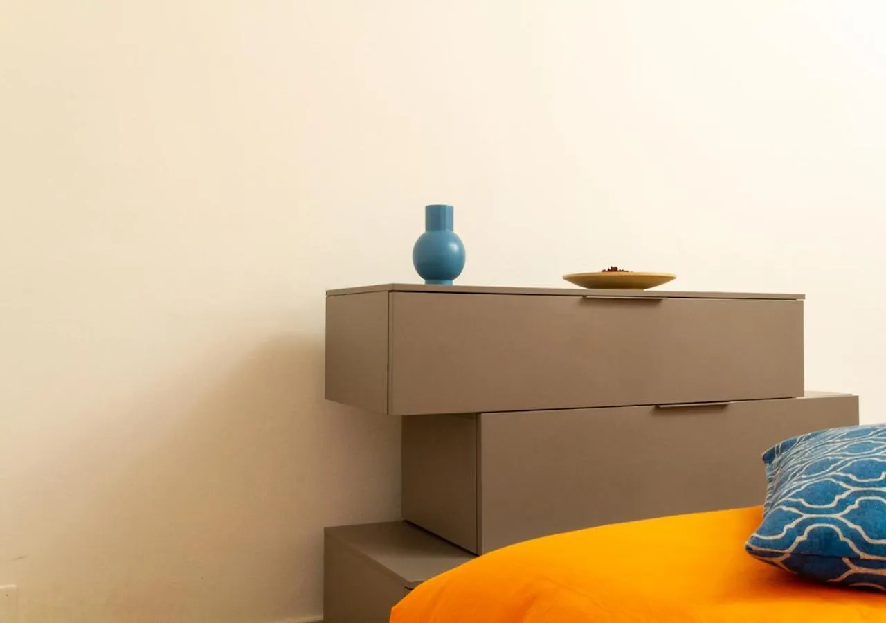 Apartamento Home Feeling Milán