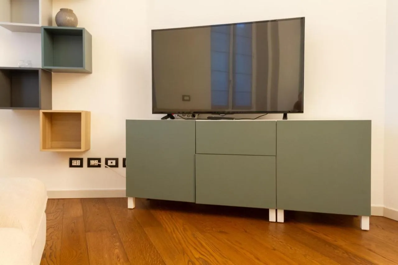 Apartamento Home Feeling Milán